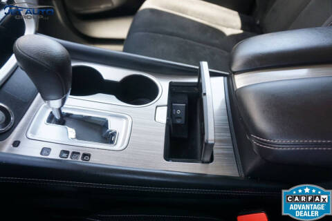 2017 Nissan Murano