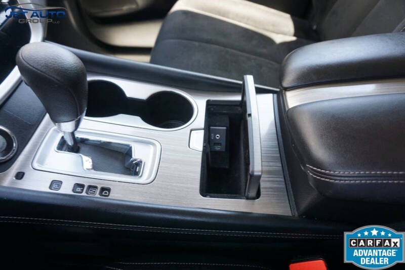2017 Nissan Murano
