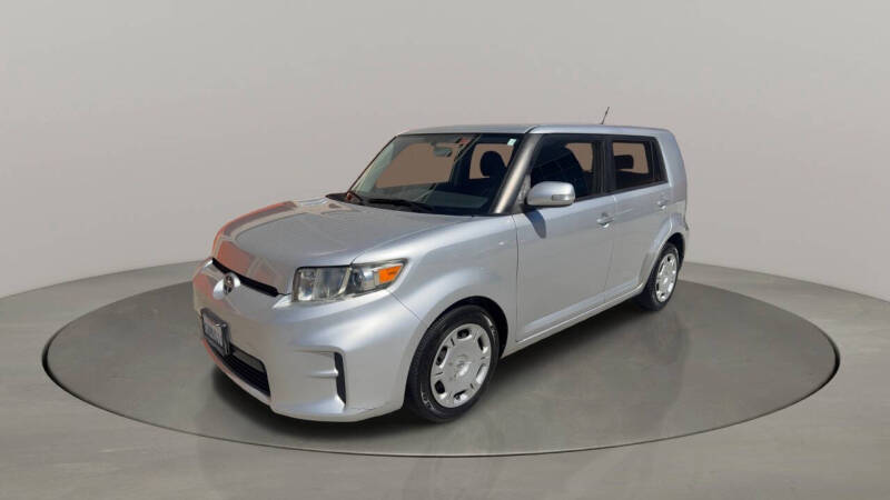 2012 Scion xB
