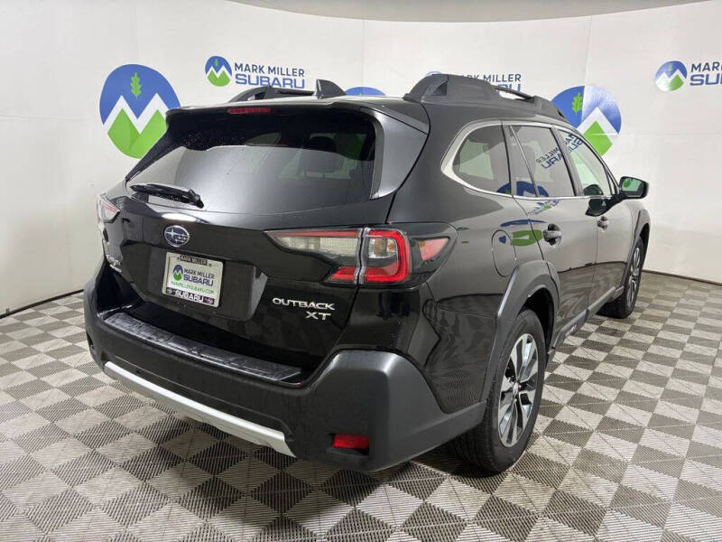 2023 Subaru Outback Limited XT