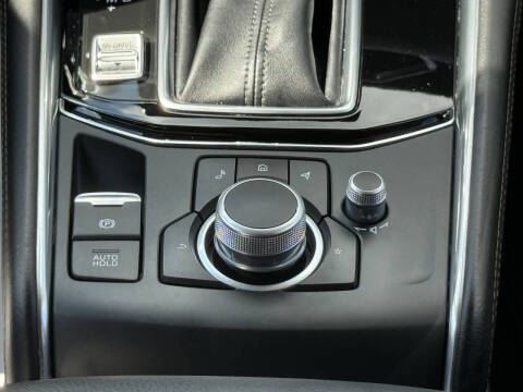 2022 Mazda CX-5 2.5 S Premium Plus