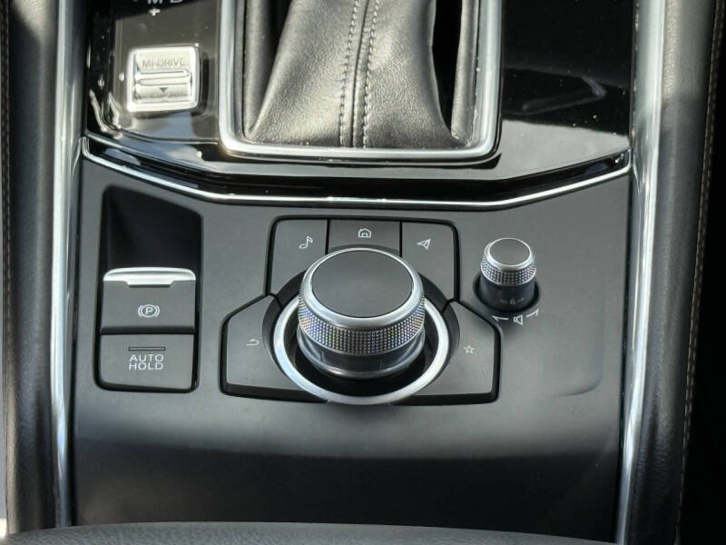 2022 Mazda CX-5 2.5 S Premium Plus