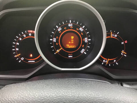 2013 Toyota 4Runner Limited