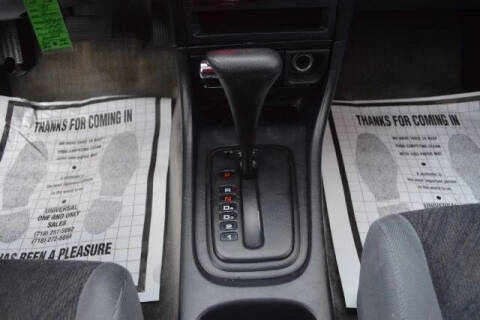 1997 Acura Integra LS