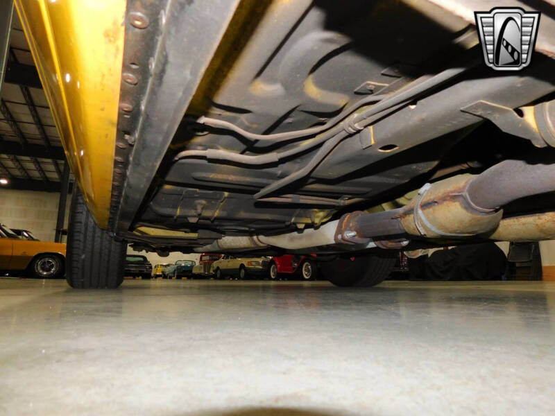 1993 Ford Mustang LX 5.0