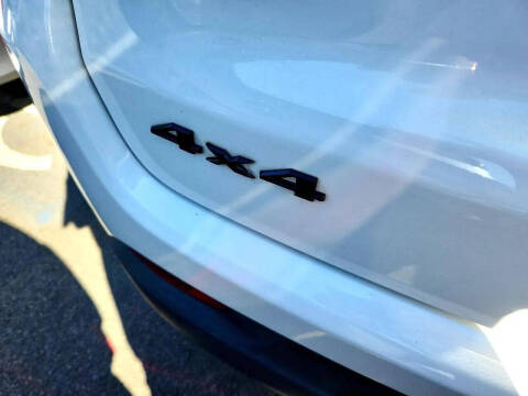 2019 Jeep Compass Altitude