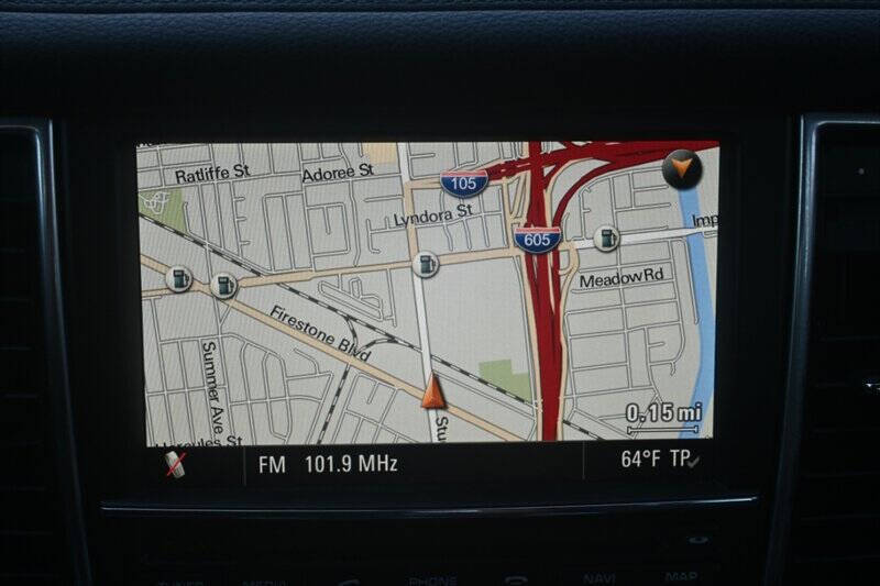 2013 Porsche Panamera S