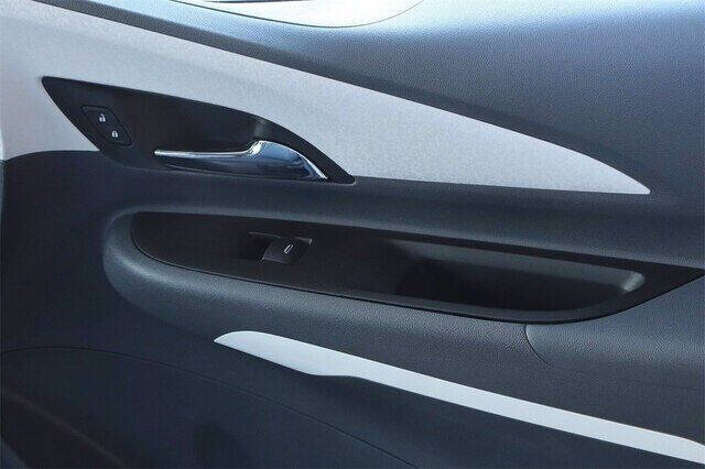 2019 Chevrolet Bolt EV Premier