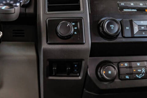 2021 Ford F-350 Super Duty XL