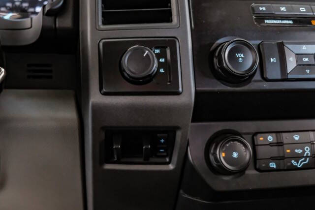 2021 Ford F-350 Super Duty XL