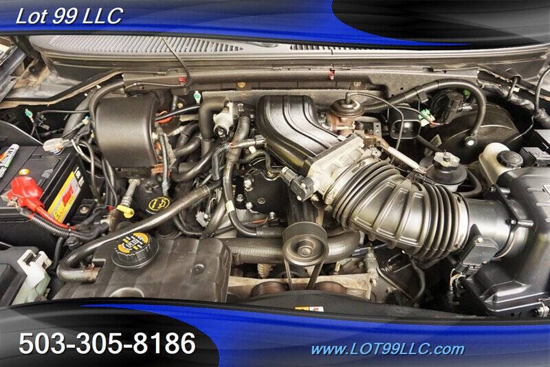 2003 Ford F-150 Harley-Davidson