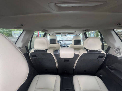 2013 Volvo XC90