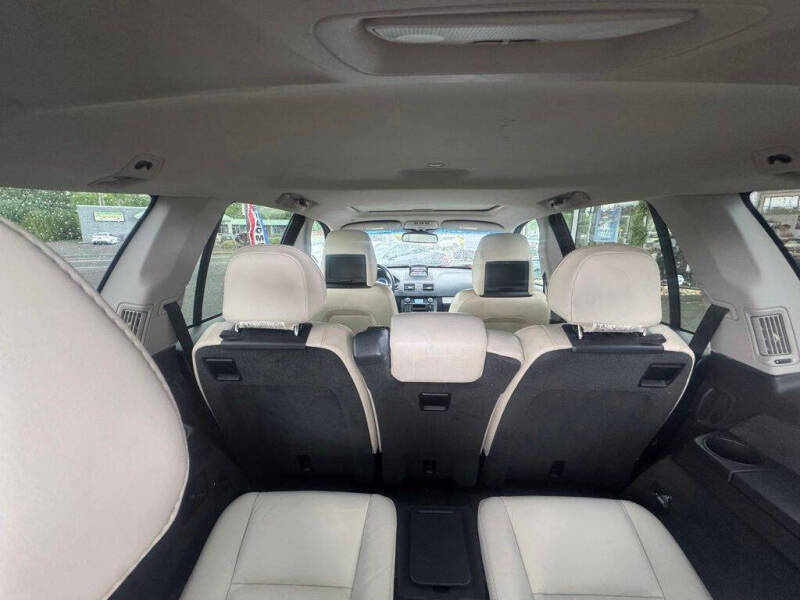 2013 Volvo XC90