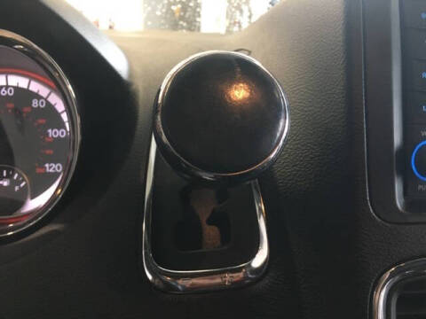 2020 Dodge Grand Caravan SE