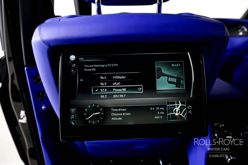 2024 Rolls-Royce Cullinan