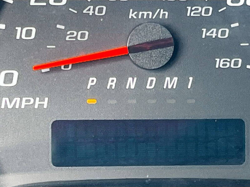 2023 Chevrolet Express 2500