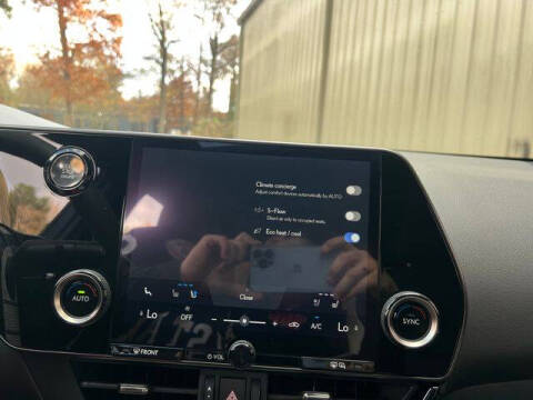 2023 Lexus NX 250 Premium