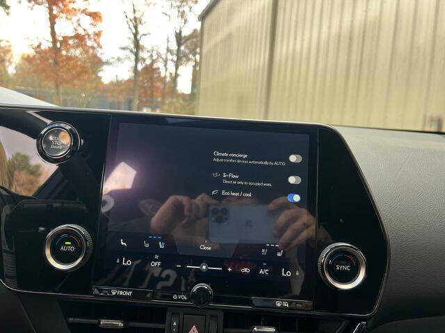 2023 Lexus NX 250 Premium