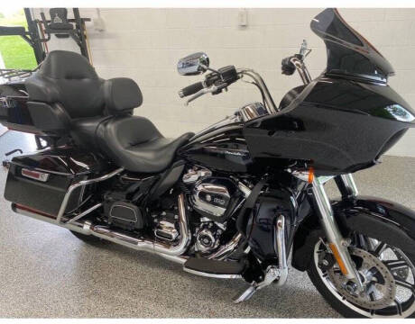 2019 Harley-Davidson Road Glide