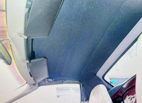 2003 Chevrolet Corvette