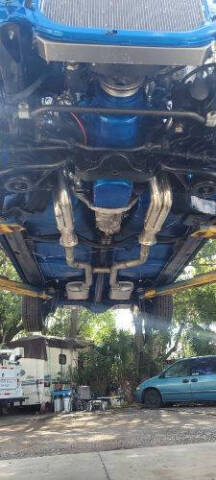 1966 Chevrolet Chevelle