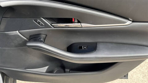 2023 Mazda CX-30 2.5 S Preferred