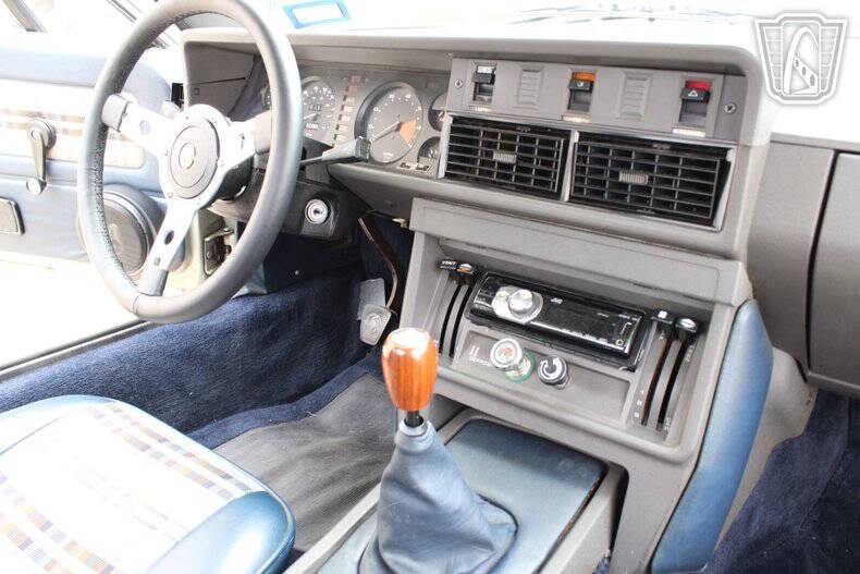 1980 Triumph TR8