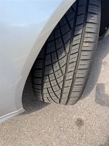 2004 Audi A8 L quattro