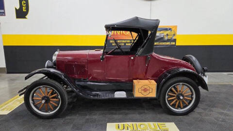 1926 Ford Model T