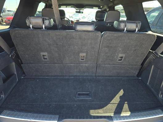 2023 Lincoln Navigator Standard