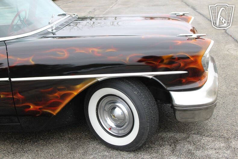 1957 Oldsmobile Eighty-Eight