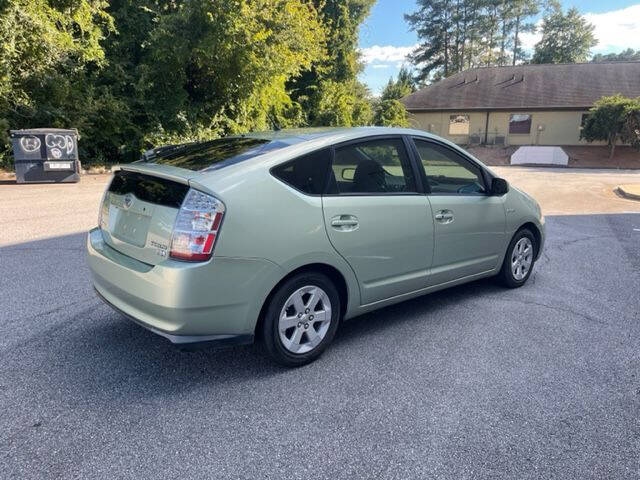 2008 Toyota Prius