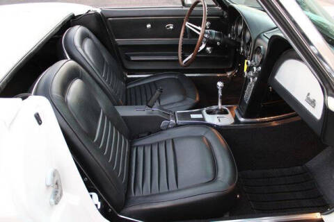 1967 Chevrolet Corvette