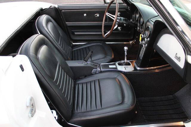 1967 Chevrolet Corvette