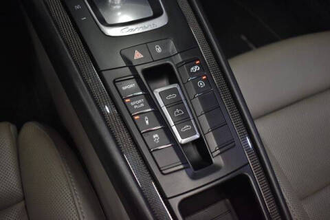 2013 Porsche 911