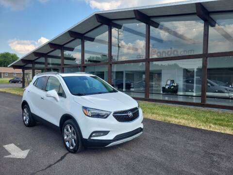 2019 Buick Encore for sale at DrivePanda.com in Dekalb IL