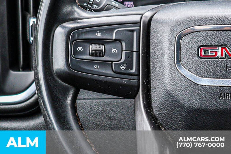2023 GMC Sierra 2500HD