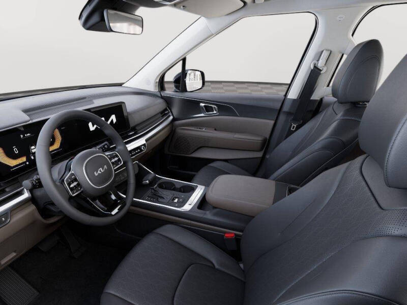 2026 Kia Carnival LX