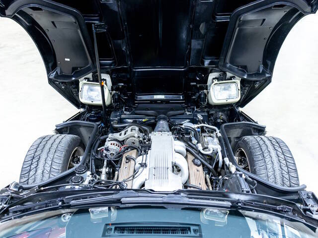 1988 Chevrolet Corvette