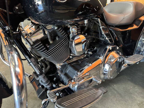2015 Harley-Davidson FLRT - Freewheeler™