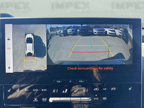 2023 Subaru Solterra Limited