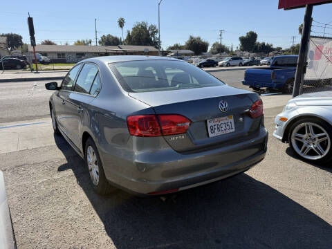 2014 Volkswagen Jetta S