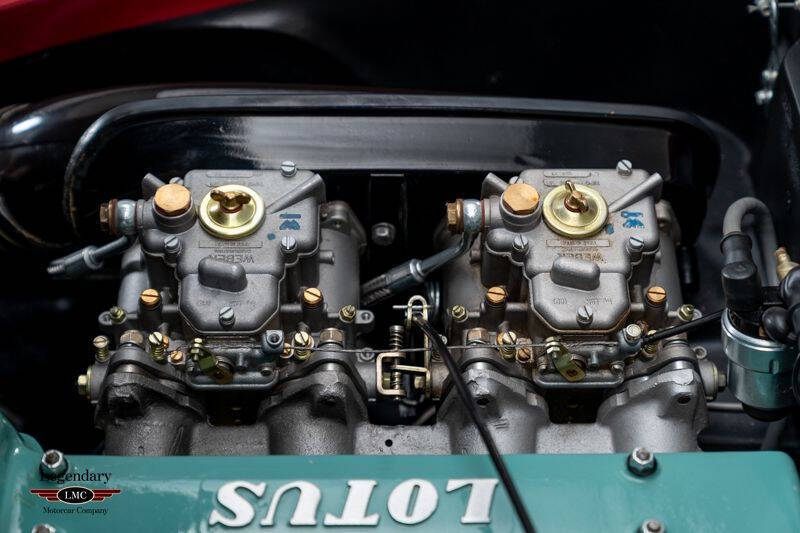 1967 Lotus Elan