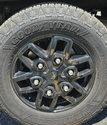 2023 Ford Transit 350