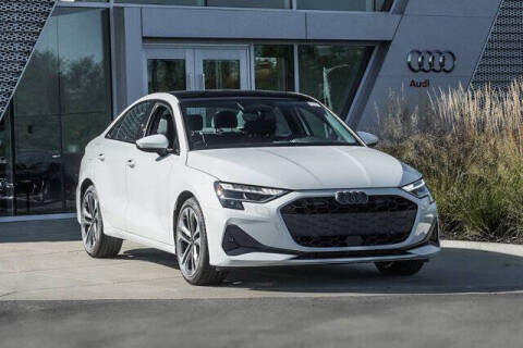 2026 Audi A3 quattro Premium 40 TFSI