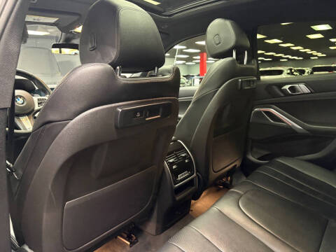 2021 BMW X6 sDrive40i