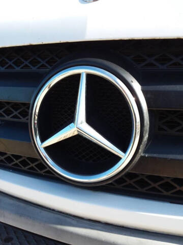 2012 Mercedes-Benz Sprinter