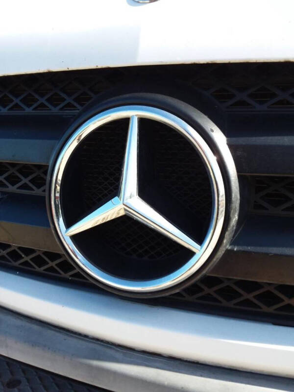 2012 Mercedes-Benz Sprinter