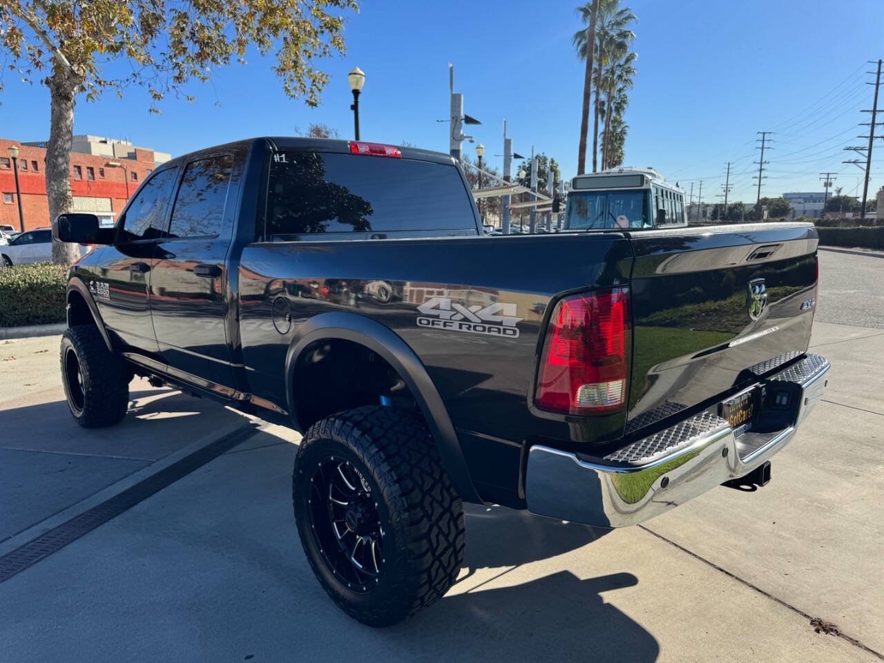 2018 Ram 2500 for sale at Got Cars in Downey, CA