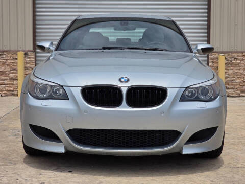 2006 BMW M5